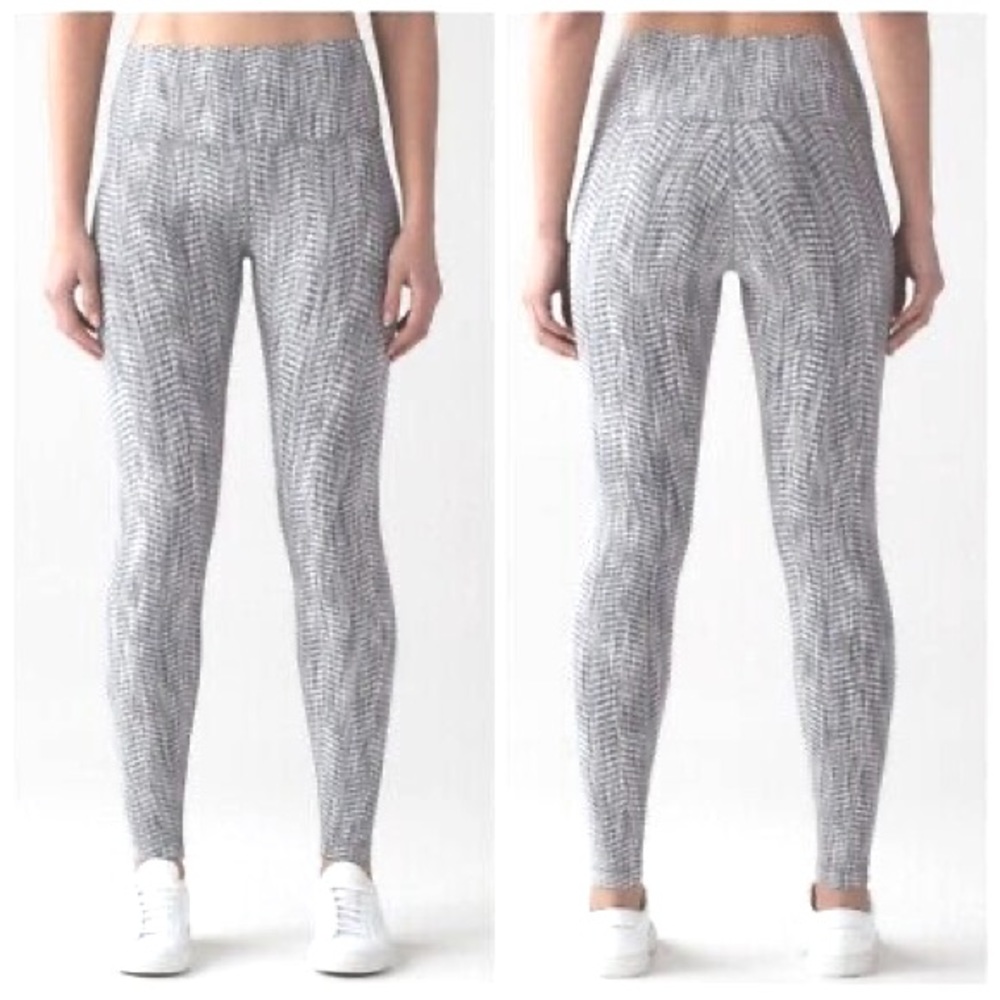 Lululemon Athletica Wonder Under High Rise Tight Luxtreme
